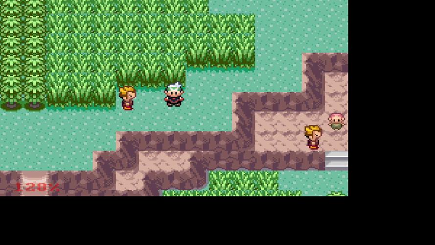 口袋妖怪绿宝石安卓版下载