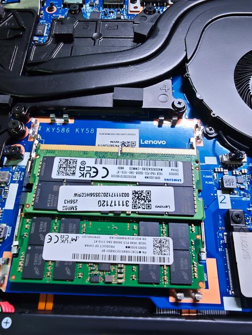 笔记本电脑内存4g够用吗