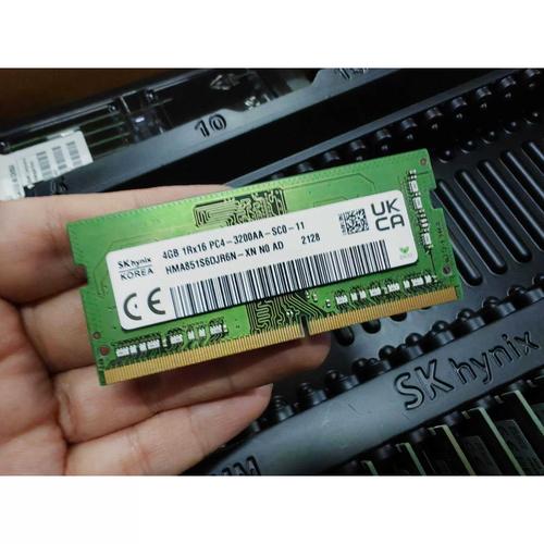 笔记本电脑内存4g够用吗