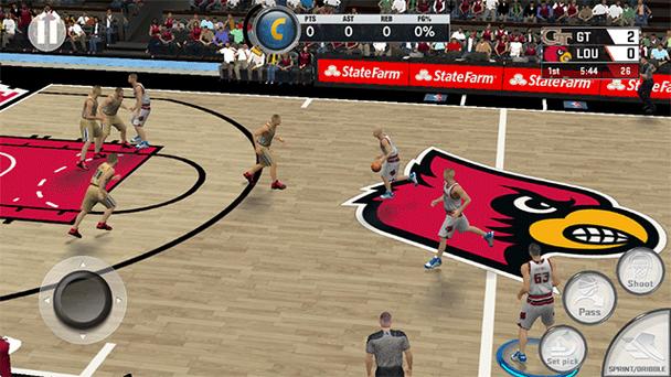 nba2k17安卓版汉化