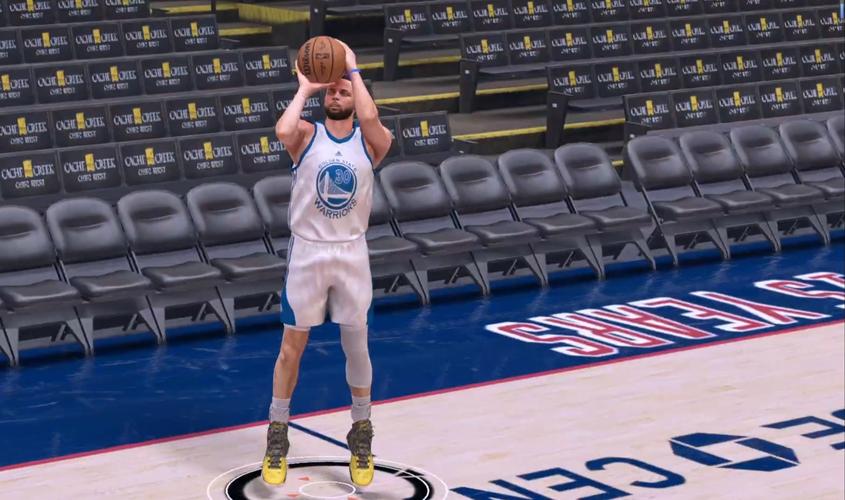 nba2k17安卓版汉化