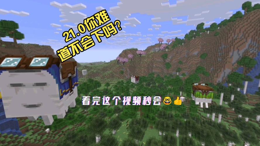 我的世界国际版电脑版下载