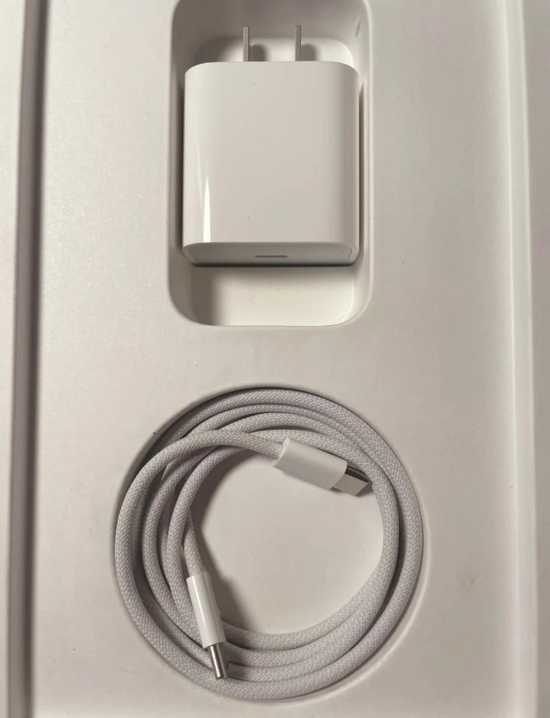 苹果手机充电器充ipad