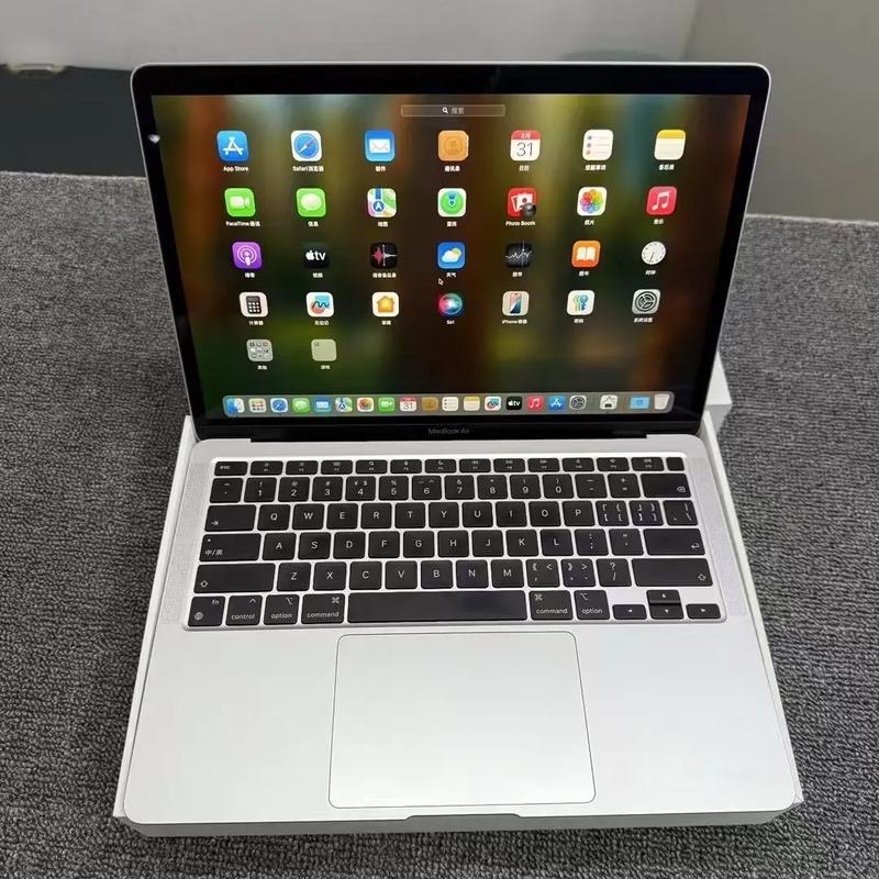 苹果macbook笔记本