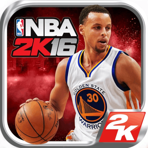 nba2k16安卓破解版
