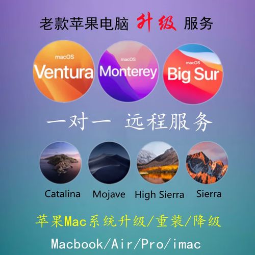 苹果系统安装win7系统