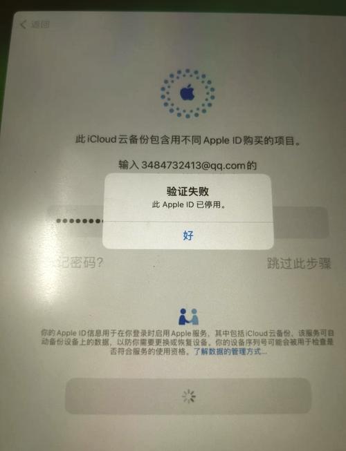 苹果手机apple id