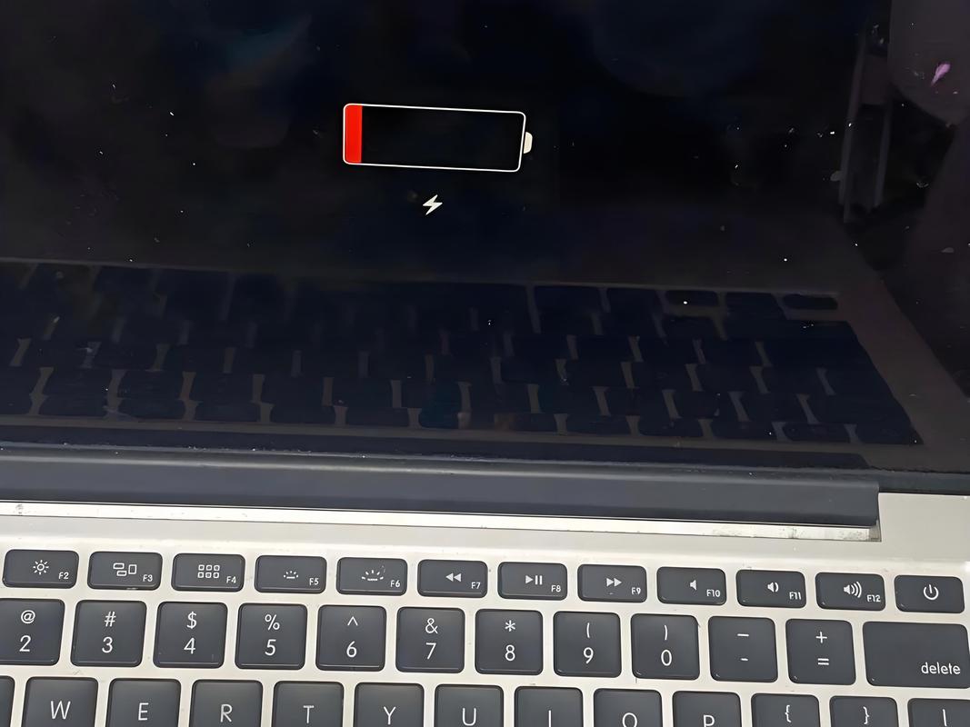 ipad连接电脑不在充电