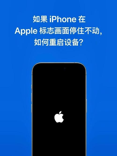 iphone怎么重启手机