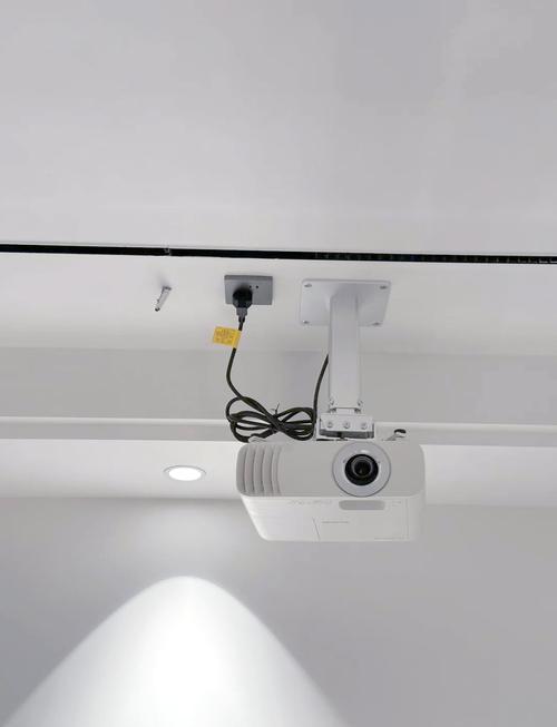 epson投影仪连接电脑