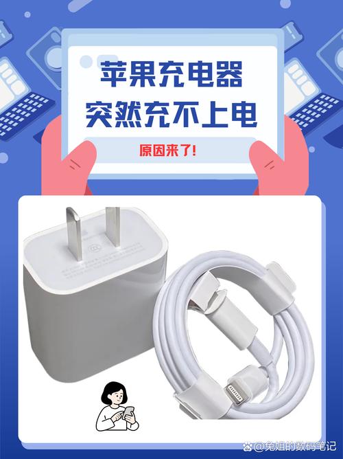 苹果充电越充越少怎么回事