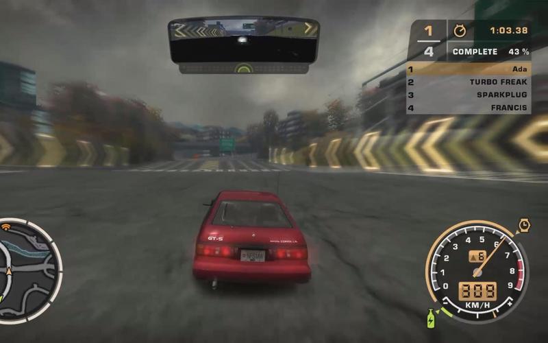 极品飞车最高通缉存档安卓