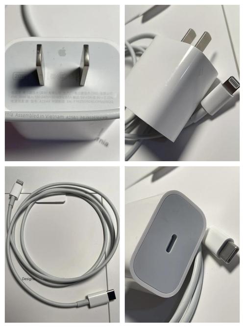 苹果8plus原装充电器