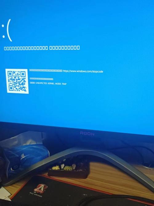 电脑蓝屏c0000218