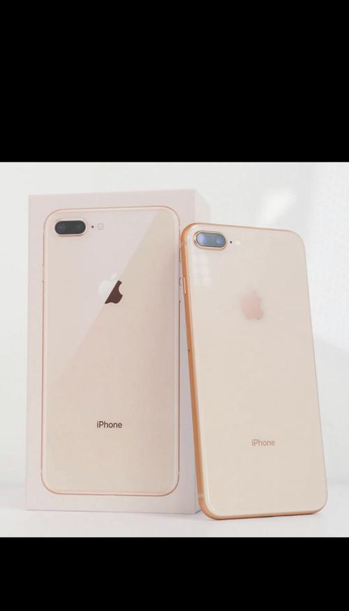 苹果8plus和x哪个好