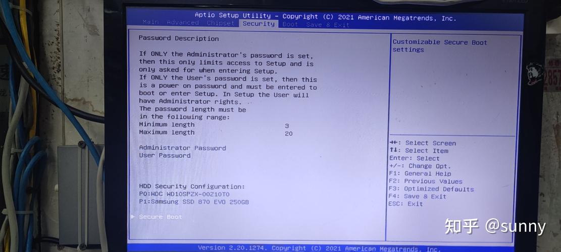 电脑开机如何进入bios