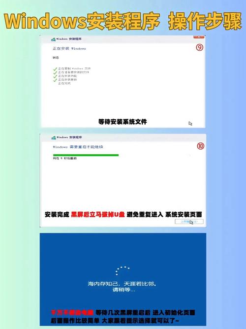 怎样重装电脑系统win7