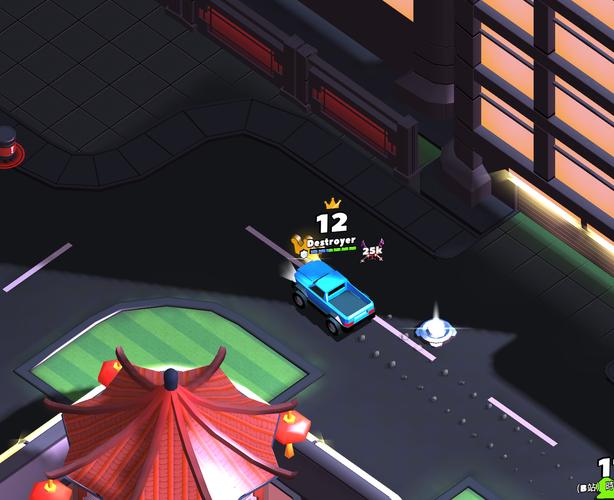 caustic安卓汉化版