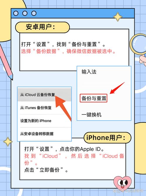 安卓微信聊天记录恢复软件