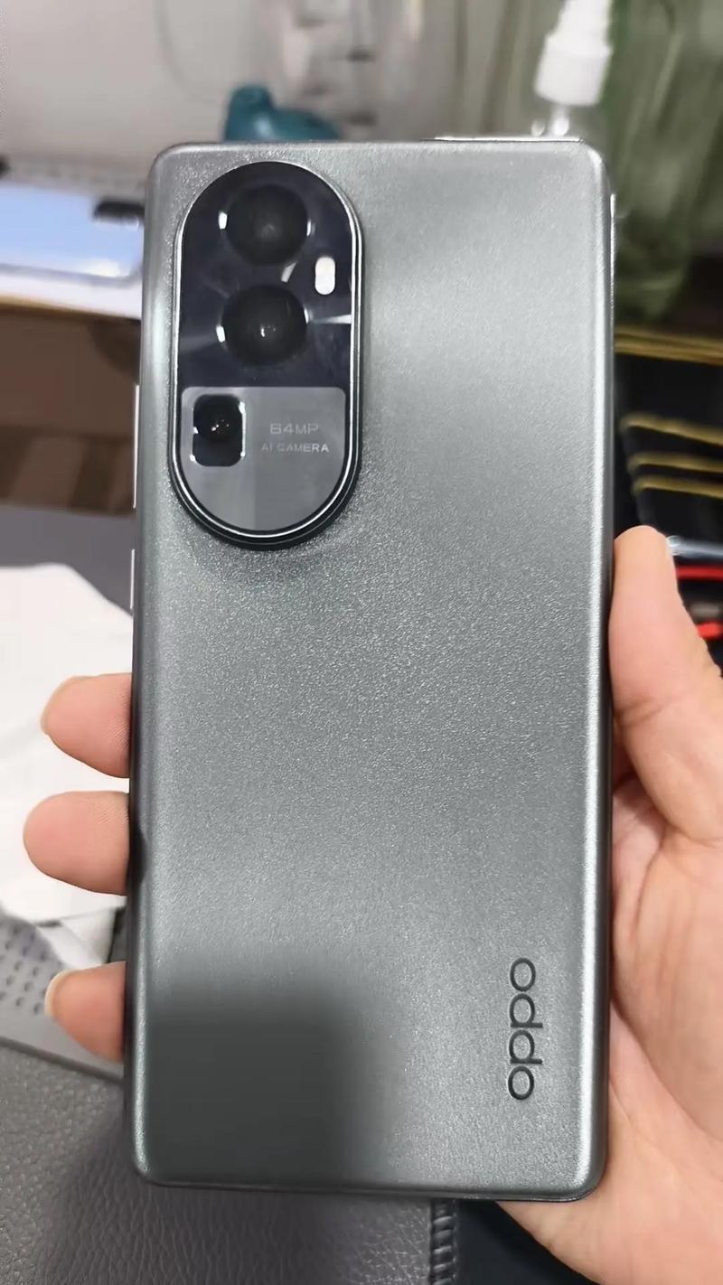 oppo曲面屏手机有哪些