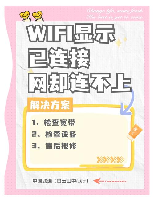 手机可以上网电脑不能上网