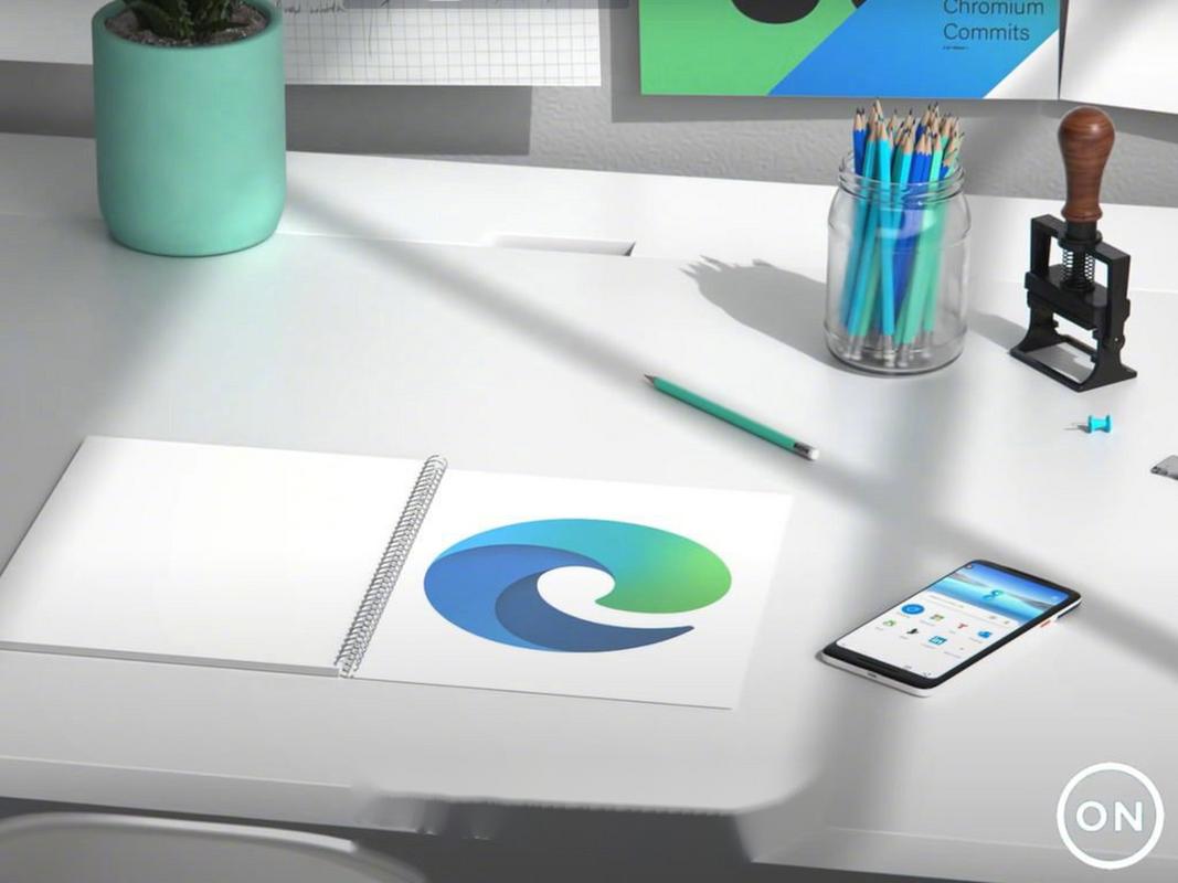 微软edge浏览器安卓版