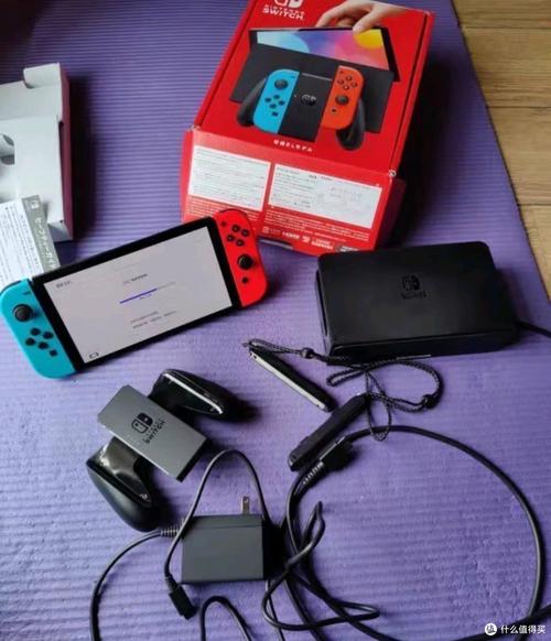 switch连电脑显示器