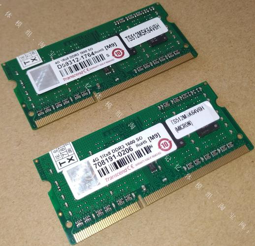 笔记本电脑内存8g够用吗