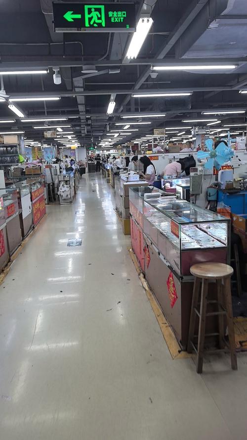 手机配件批发市场进货渠道