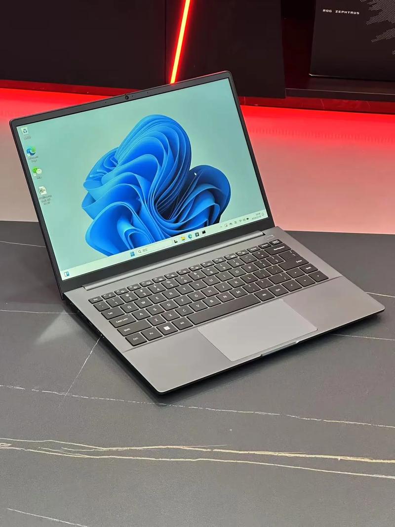 推荐性价比高的笔记本电脑