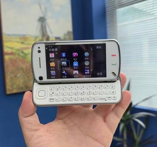 安卓塞班s60v3模拟器