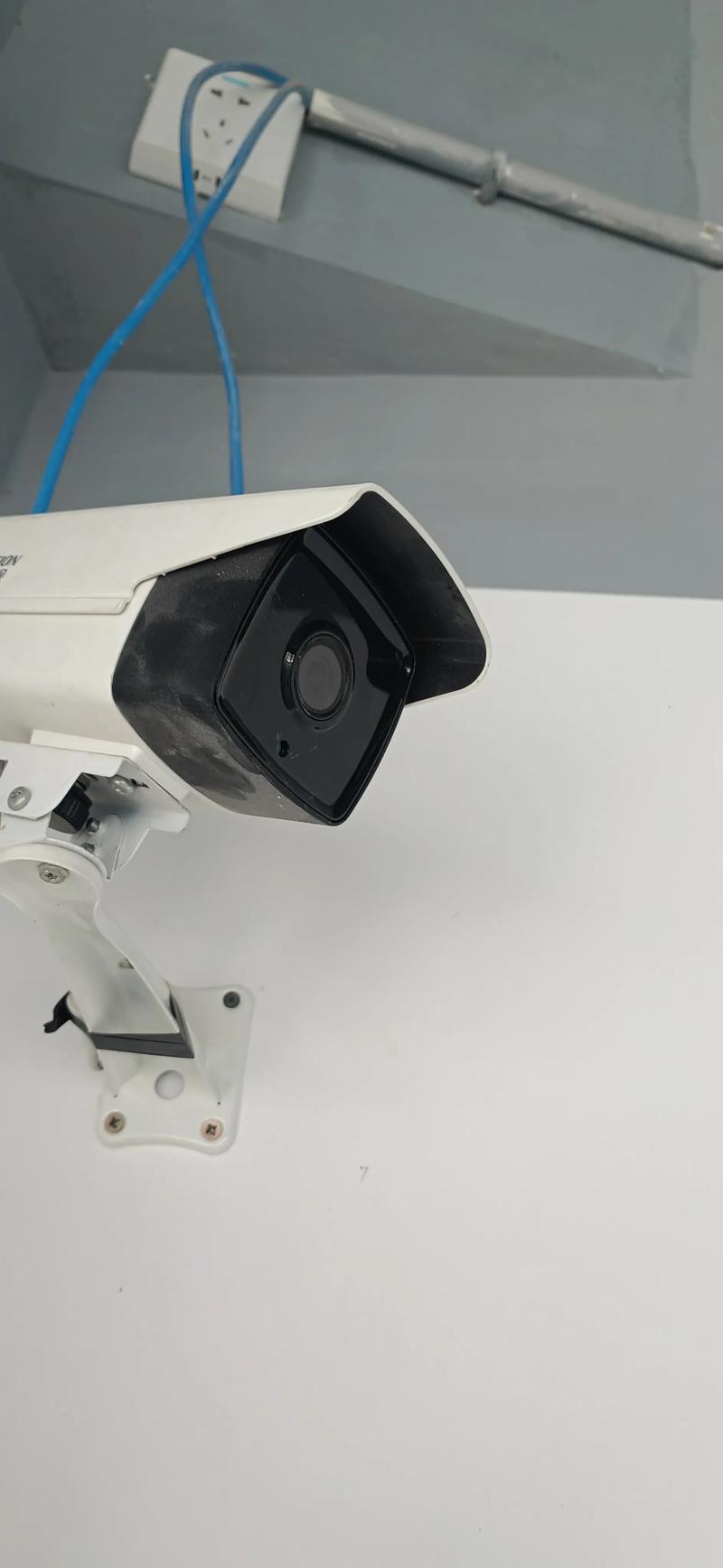 海康威视监控怎么连接手机