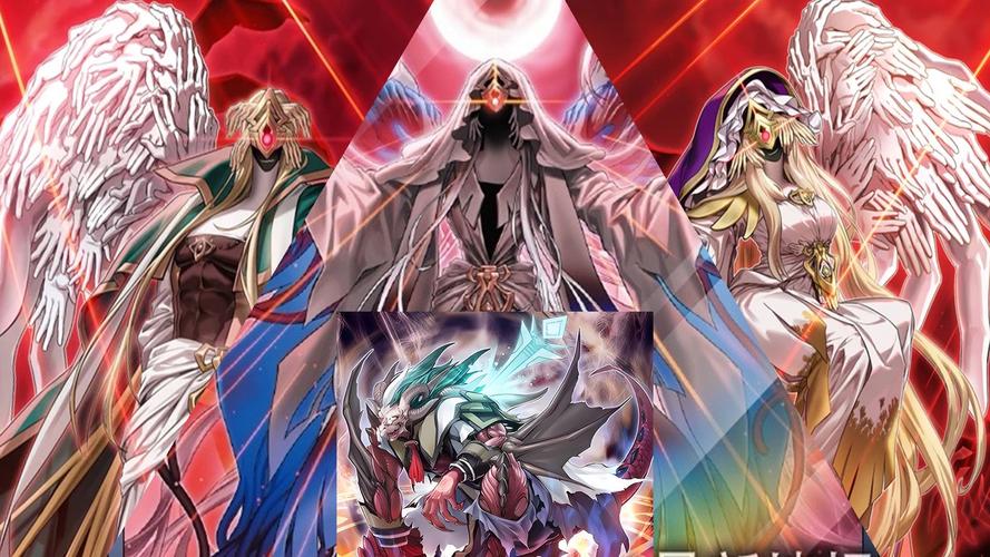 游戏王ygopro安卓版