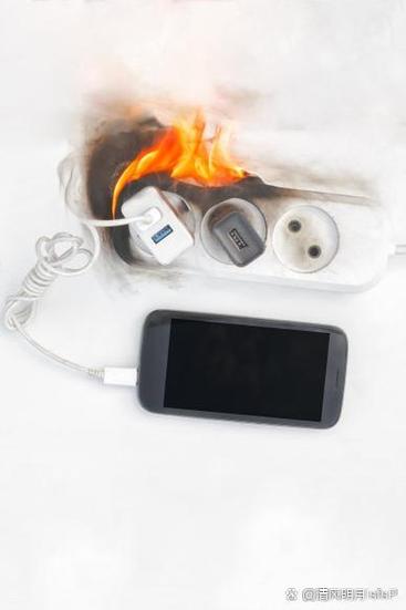 手机充电器进水了还能用吗