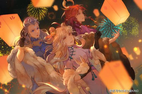 明日方舟苹果和安卓互通吗