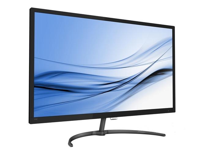 philips电脑显示器