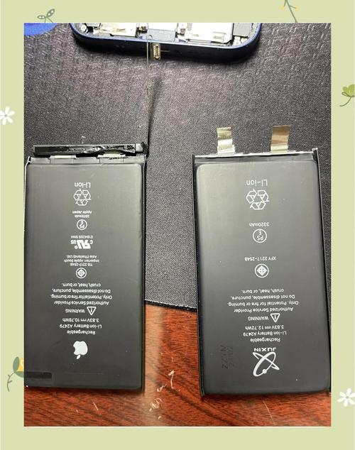 苹果电池是哪个厂家生产的