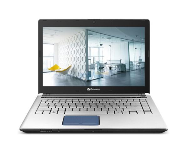 gateway笔记本电脑