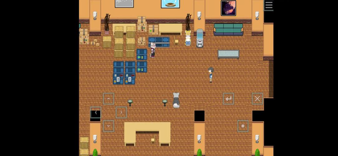 illusion安卓游戏