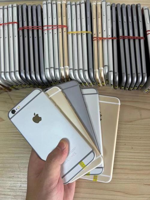 苹果6plus刷机多少钱