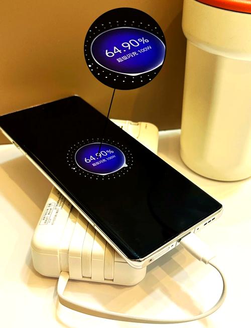 oppo新手机第一次充电