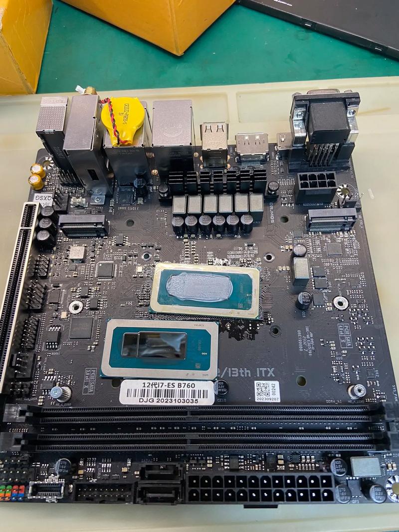 笔记本电脑cpu可以换吗