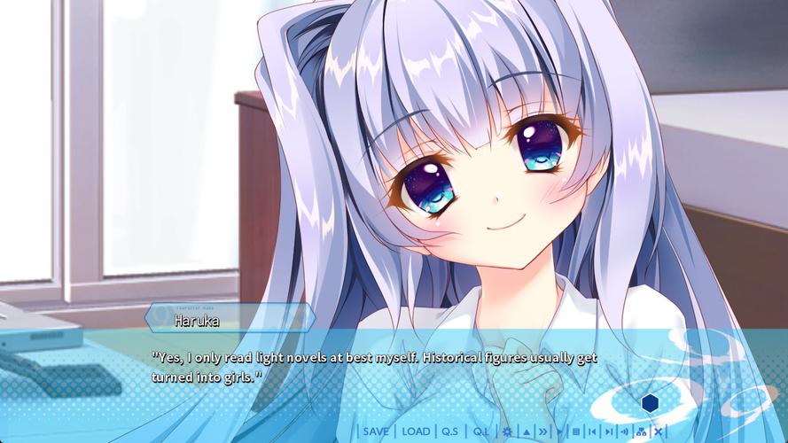 galgame安卓模拟器