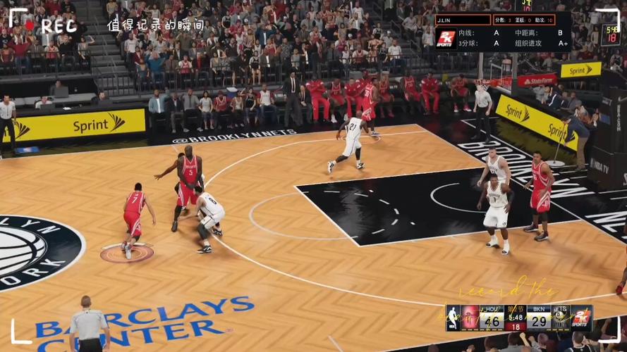 nba2k15安卓版下载