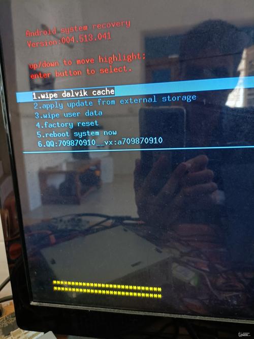 安卓recovery下载