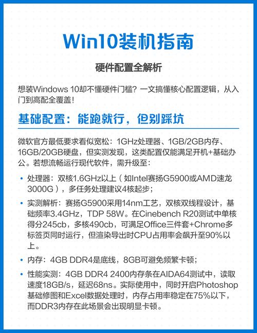 win10怎么看电脑配置