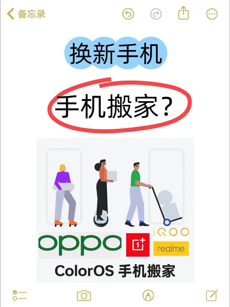 oppo手机搬家在哪里找