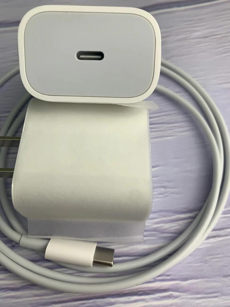 苹果手机充电器充ipad