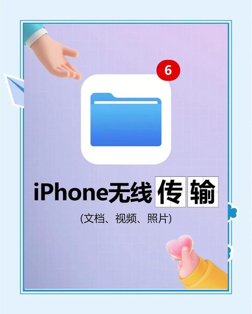 电脑视频怎么传到苹果手机