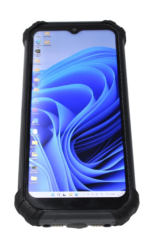 手机windows虚拟机